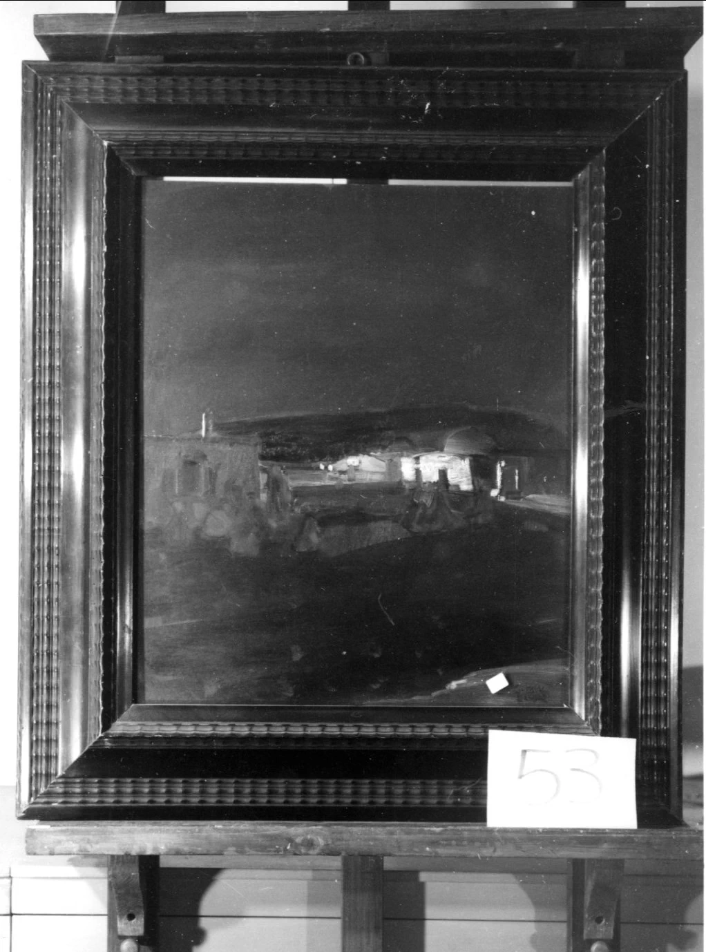 Notturno - Collezione Tomè